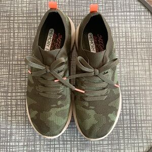 Women's Skechers, Ultra Flex - Wild Pursuer Sneaker